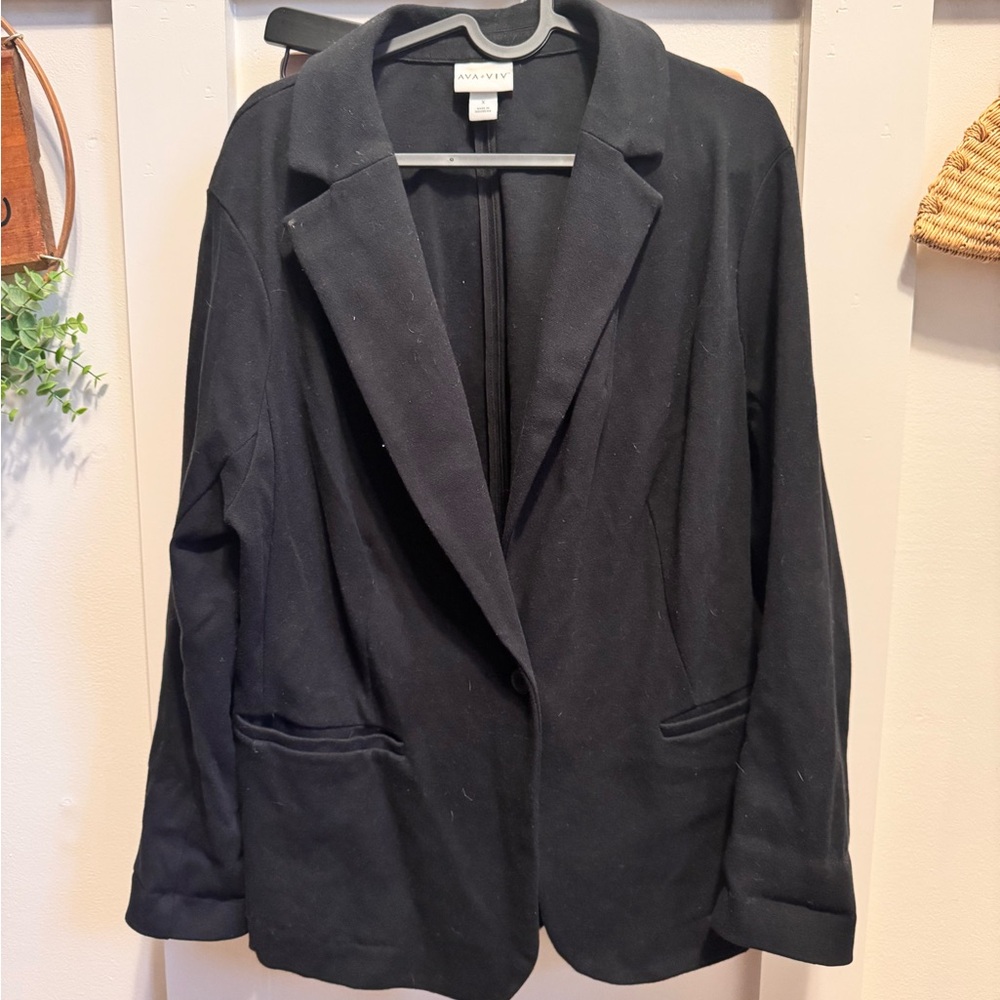 Women’s Blazer